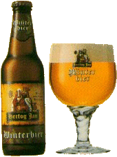 Hertog Jan Winterbier