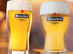 Galaxy links - Stier rechts