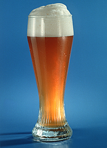 Hefeweizen